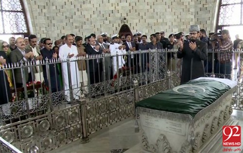 Quaid-e-Azam tomb2