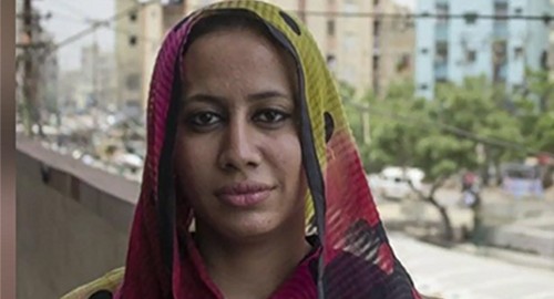 Lyari Mpa Sania Naz Investigated By Rangers 92 News Hd Plus