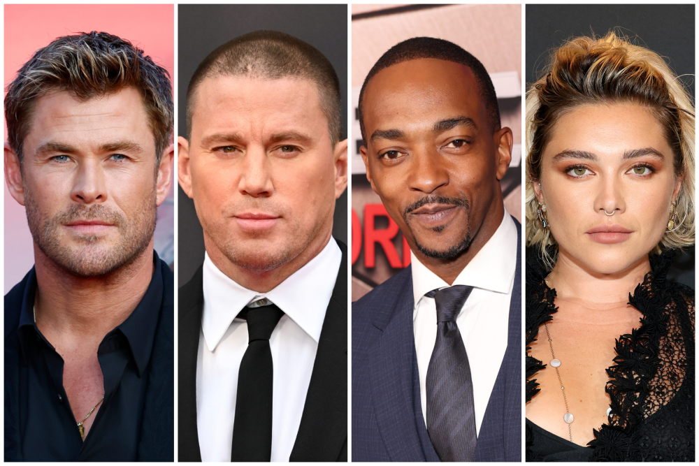Avengers: Doomsday cast revealed as film production begins