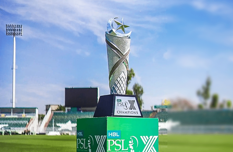 PSL 10 prize money announced, winners to take home $500,000