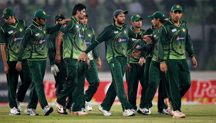 Pak can break WC jinx against India this time: Zaheer Abbas
