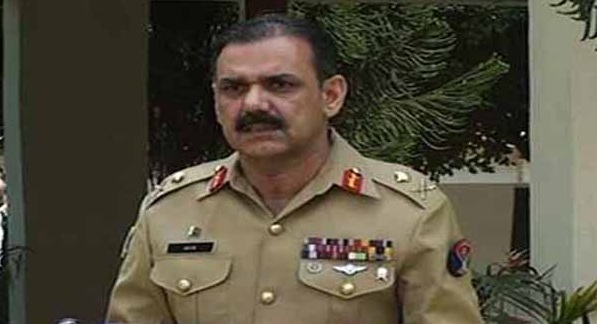Terror attacks an attempt to create divisiveness amongst nation: DG ISPR