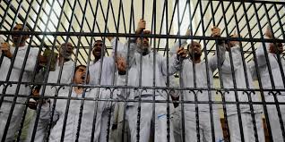 Egypt court orders retrial of 36 sentenced Brotherhood members