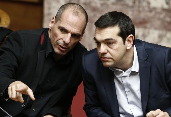 Greece hopes for solution, still opposed to bailout