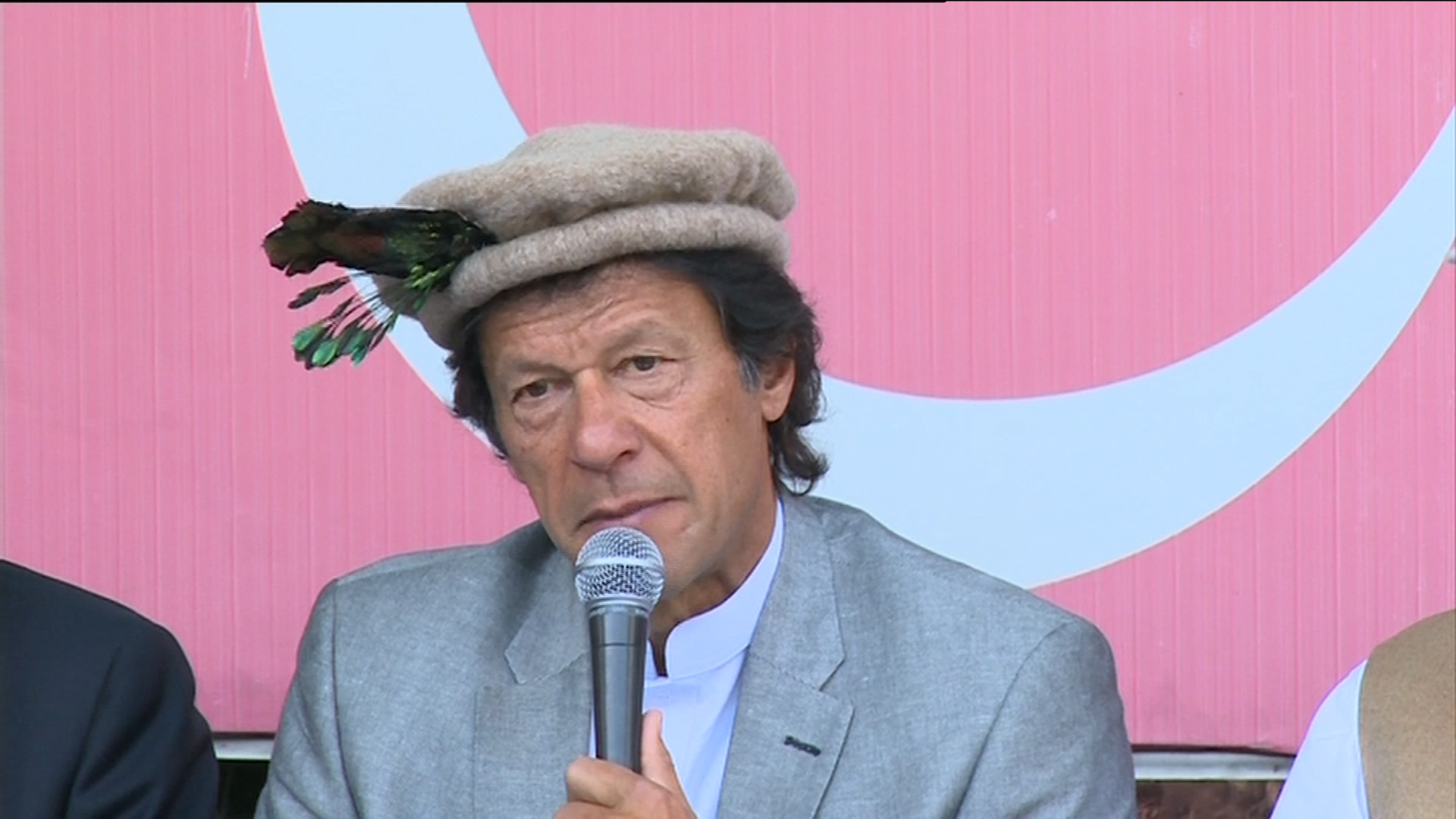 PTI will win election in AJK, says Imran Khan