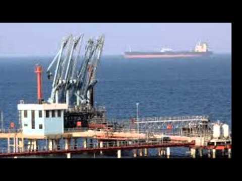 Libya needs international maritime force to help stop illicit oil, weapons: UN experts