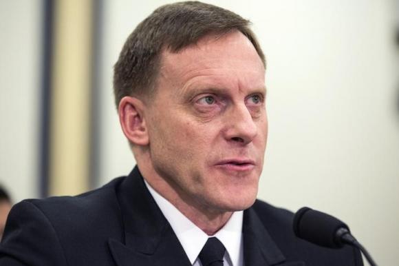 NSA chief declines comment on spyware reports, says program are lawful