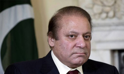 PM Nawaz postpones Karachi visit