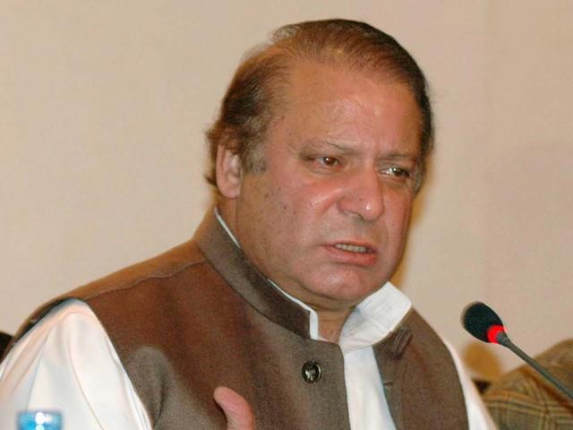 Election Tribunal’s Verdict: PM Nawaz Sharif calls meeting of political leaders, law experts