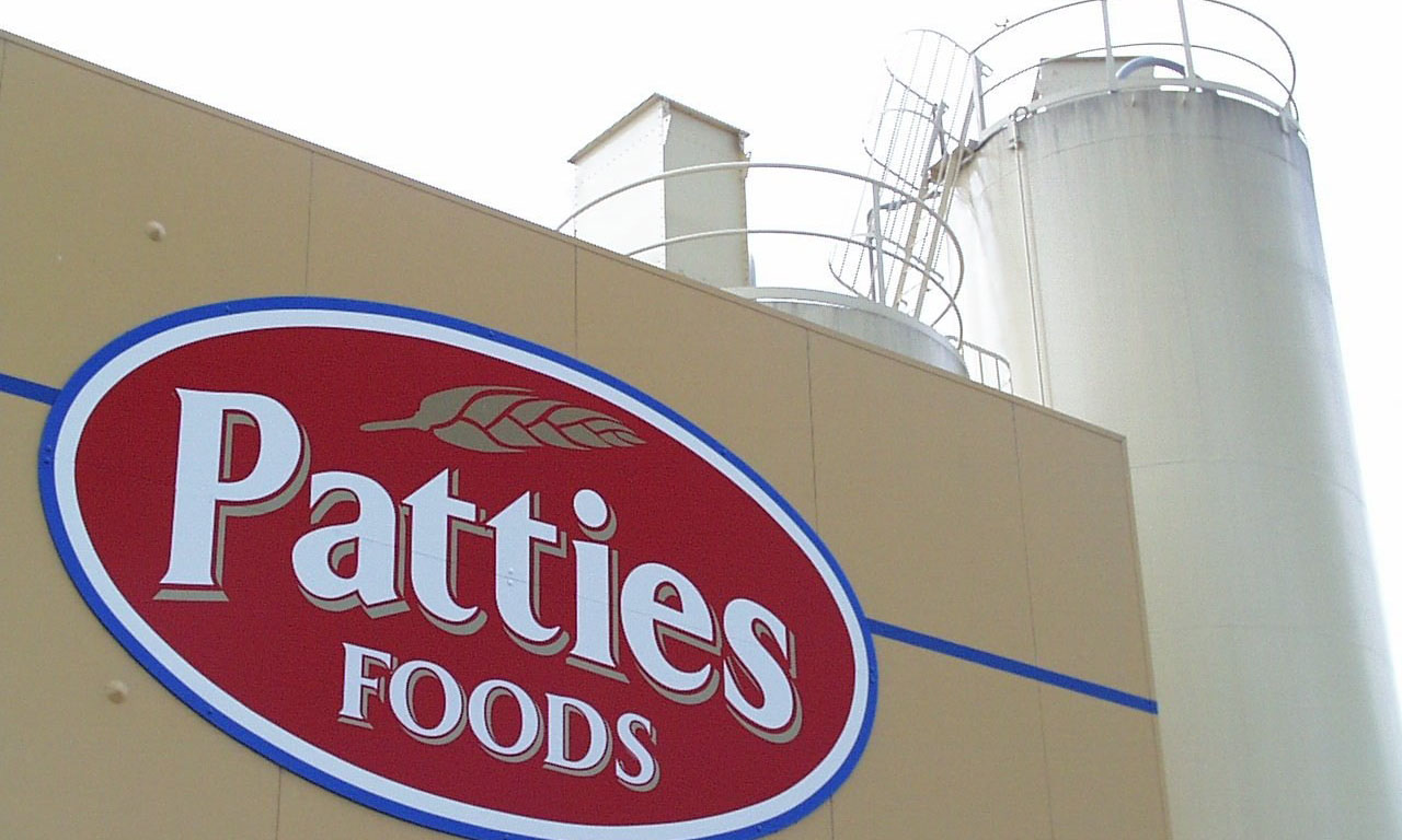 Australian food company recalls berries after hepatitis A outbreak linked to China