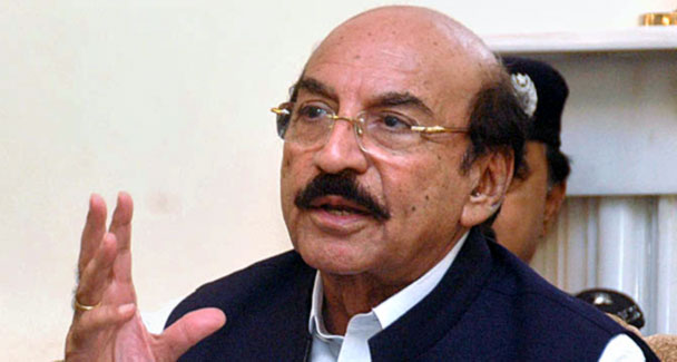 Sindh government calls on emergency Apex Committee meeting tomorrow