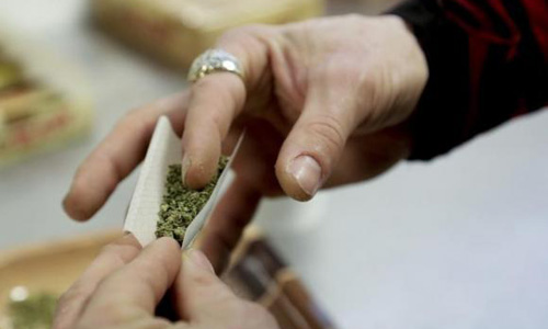 Alaska allows recreational marijuana as legalization campaign spreads