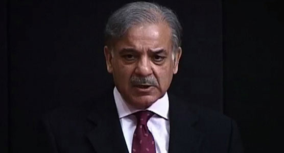 Campuses of top universities to be established in Lahore Knowledge Park: Shahbaz