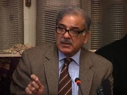 Shahbaz approves amendments to Family Laws