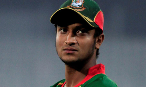 All eyes on Shakib as Bangladesh face Australia in World Cup 