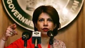 All matters, including Kashmir, to be discussed with Indian foreign secretary: FO