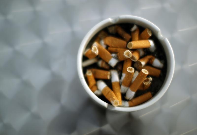 Tobacco companies to settle smoking lawsuits for $100 million