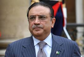 Zardari chairs PPP high-level meeting today 