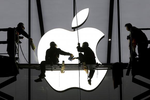 Apple $1 trillion stock market value could be years away