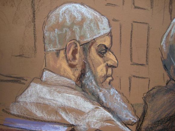 US  jury convicts Osama aide over Africa embassy bombings