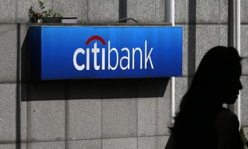 Citigroup unit probed by more authorities over money laundering