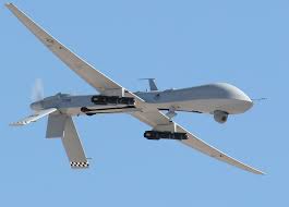 America eases rules regarding sale of armed drones