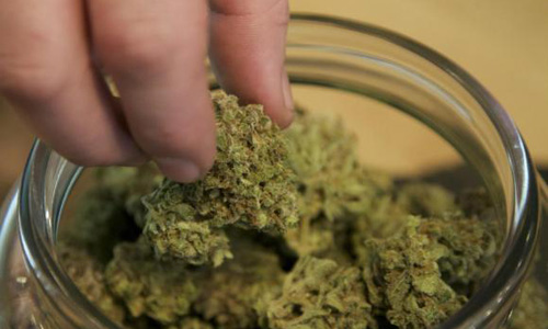 Georgia takes step toward legalizing medical marijuana