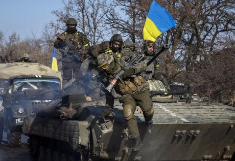'Glimmer of hope' for Ukraine after new ceasefire deal