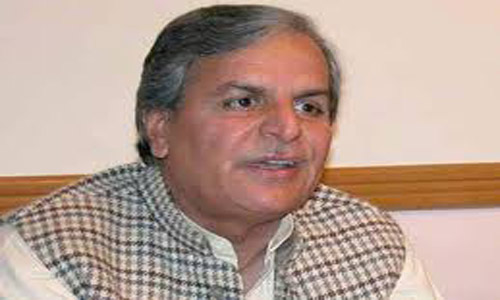 Terrorists have made innocent citizens’ life a hell: Javed Hashmi