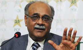  Instability in PCB leadership prevented grooming of young captain, says Sethi 
