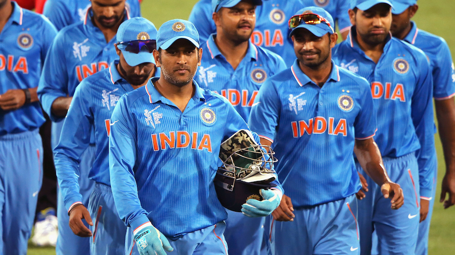 India beat Afghanistan in final warm up game before World Cup