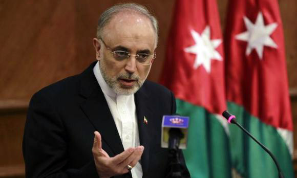 Iran sends high-level negotiators to Geneva nuclear talks