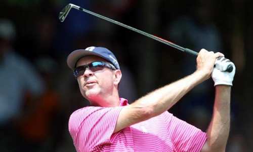 Love named United States Ryder Cup captain for 2016