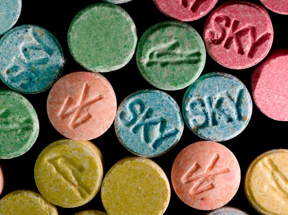 11 Wesleyan students treated for MDMA drug overdoses
