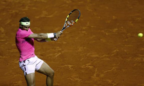 Nadal crushes Delbonis to reach Argentine Open semi-final