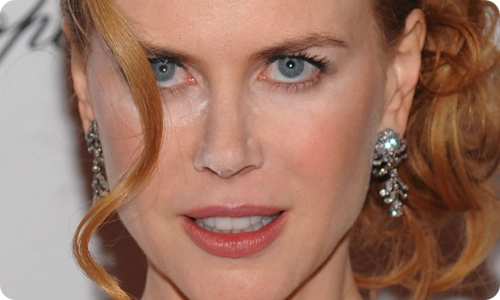 Nicole Kidman wins worst actress at Barfta Award