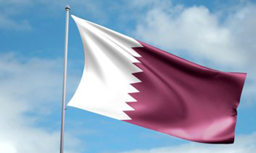 Qatar says recalls ambassador to Egypt amid dispute over air strikes in Libya
