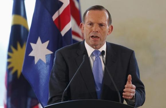 Australian PM to face leadership vote after party-room revolt