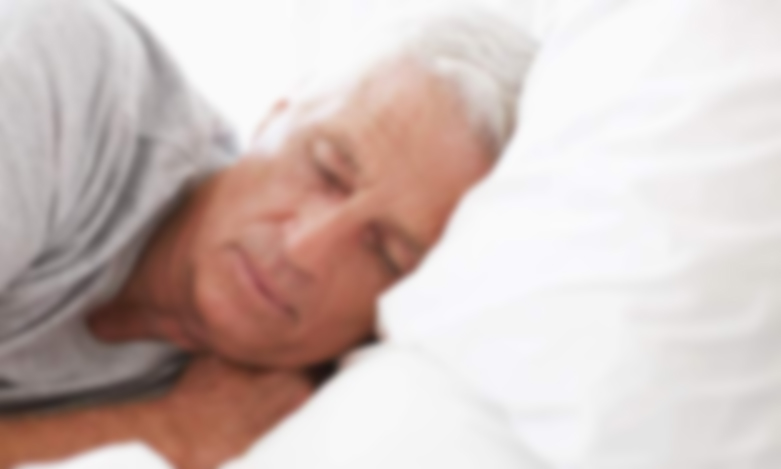 Mindfulness meditation may help older people sleep