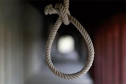 Convict executed in Faisalabad