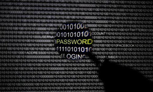 Only 2 percent of large British firms have cyber insurance: report