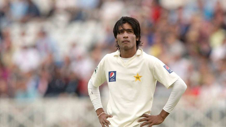 Mohammad Amir's comeback delayed by rain