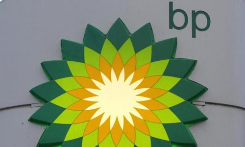 BP signs $12 billion energy deal in Egypt