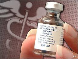 US developing bird flu vaccine, no distribution plans yet