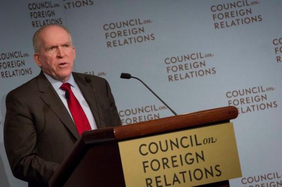CIA's Brennan: Iran knows it would face consequences for nuclear program