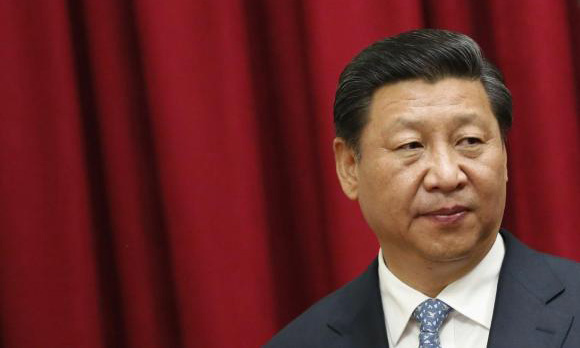China's Xi says miscarriages of justice must be tackled properly