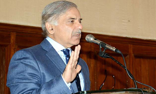 Shahbaz Sharif says Youhanabad tragedy culprits will be brought to justice, orders arrest of lynching accused 