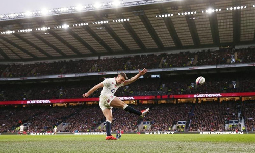 England agony as they hammer France but miss out on title