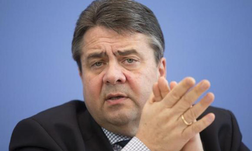 Germany's SPD won't back down in U.S. trade talks