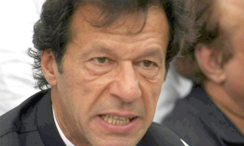 MQM defamation case: SHC fines PTI chief Imran Khan Rs 50,000